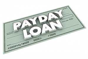สินเชื่อ payday loans